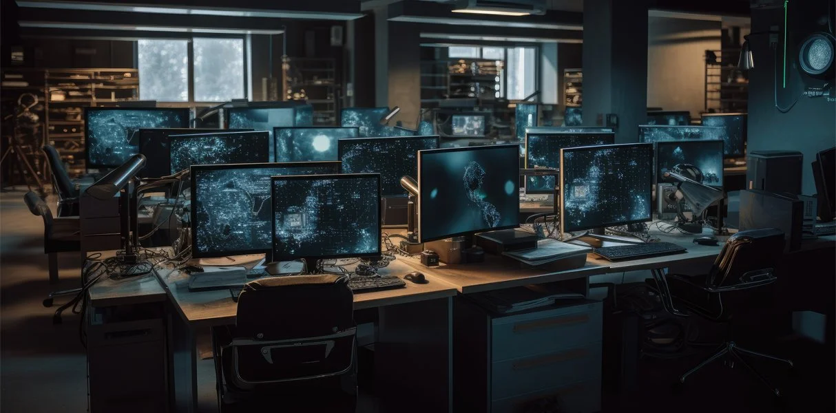 Segurança da informação e automação: o futuro da proteção digital