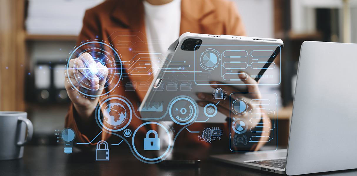 Como proteger sua empresa contra o aumento das ameaças cibernéticas no Brasil em 2025?