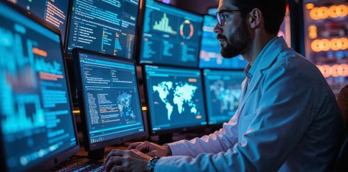 Como automatizar a segurança cibernética para ampliar a proteção com menos equipe