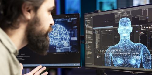 Como automatizar a segurança cibernética para ampliar a proteção com menos equipe